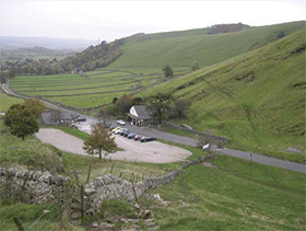 Carboniferous Derbyshire