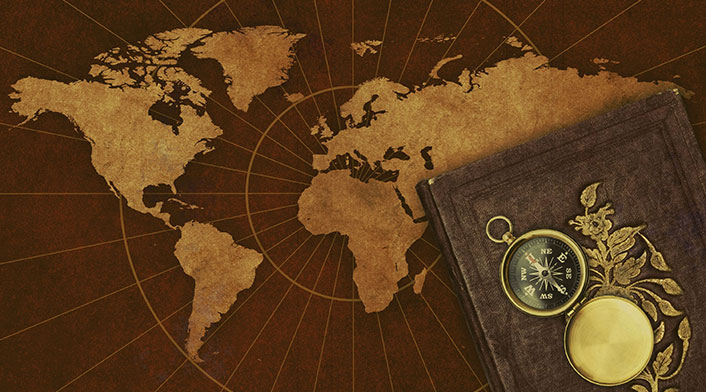 Regional expertise from Cambridge Carbonates members